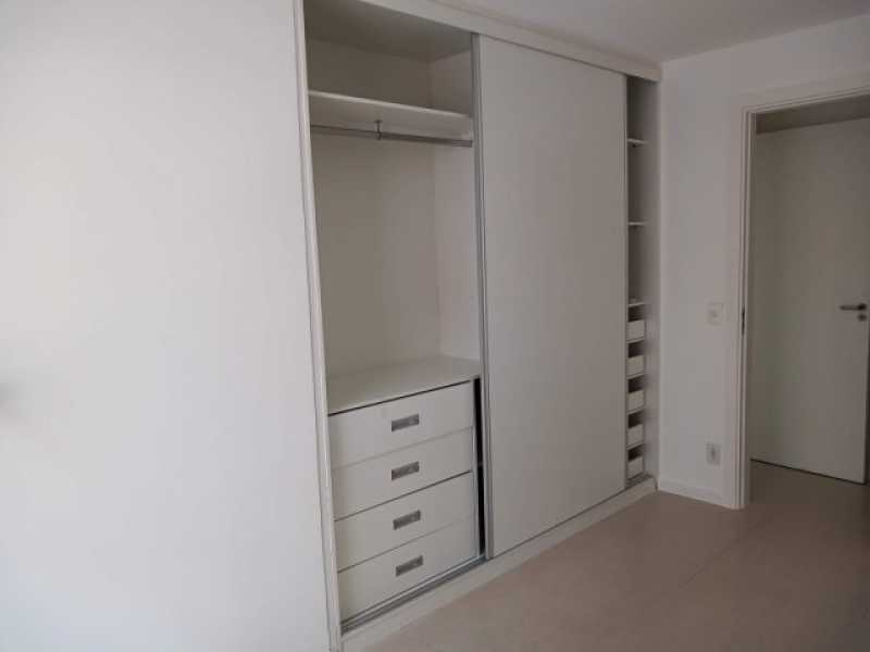 Conheça 815519. do imóvel - Apartamento para alugar Rua Professor Ortiz Monteiro, Laranjeiras, Rio de Janeiro - R$ 5.500 - RMAP40013 - 21 815519. - 21