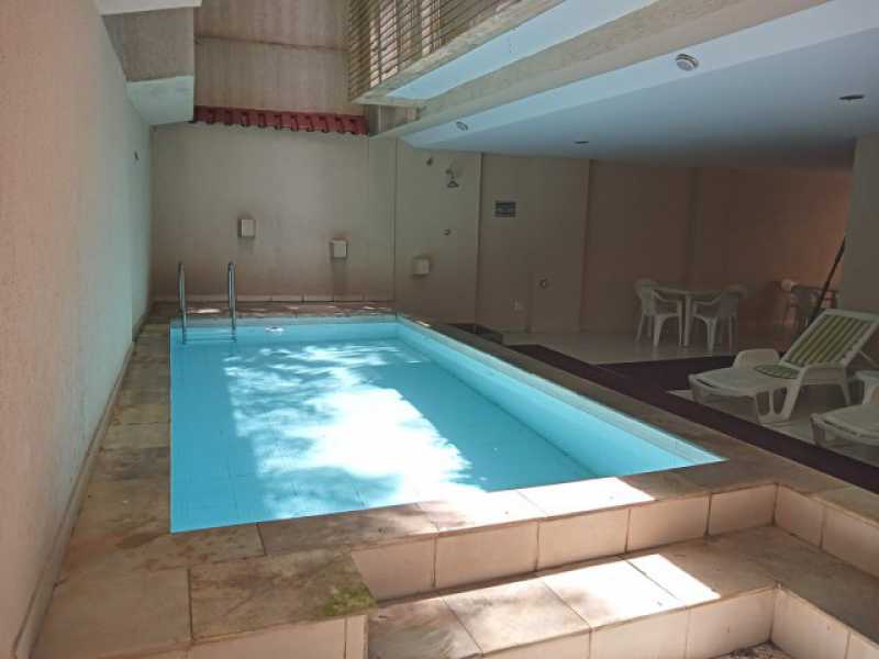 Conheça 815522. do imóvel - Apartamento para alugar Rua Professor Ortiz Monteiro, Laranjeiras, Rio de Janeiro - R$ 5.500 - RMAP40013 - 23 815522. - 23