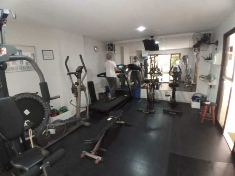 Conheça 815525. do imóvel - Apartamento para alugar Rua Professor Ortiz Monteiro, Laranjeiras, Rio de Janeiro - R$ 5.500 - RMAP40013 - 25 815525. - 25