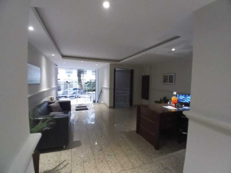 Conheça 815530. do imóvel - Apartamento para alugar Rua Professor Ortiz Monteiro, Laranjeiras, Rio de Janeiro - R$ 5.500 - RMAP40013 - 28 815530. - 28