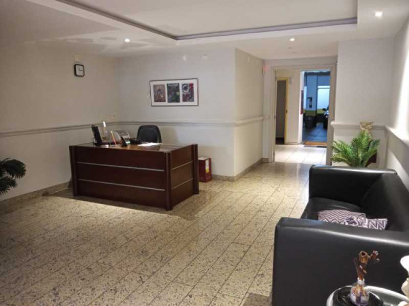 Conheça 815532. do imóvel - Apartamento para alugar Rua Professor Ortiz Monteiro, Laranjeiras, Rio de Janeiro - R$ 5.500 - RMAP40013 - 29 815532. - 29