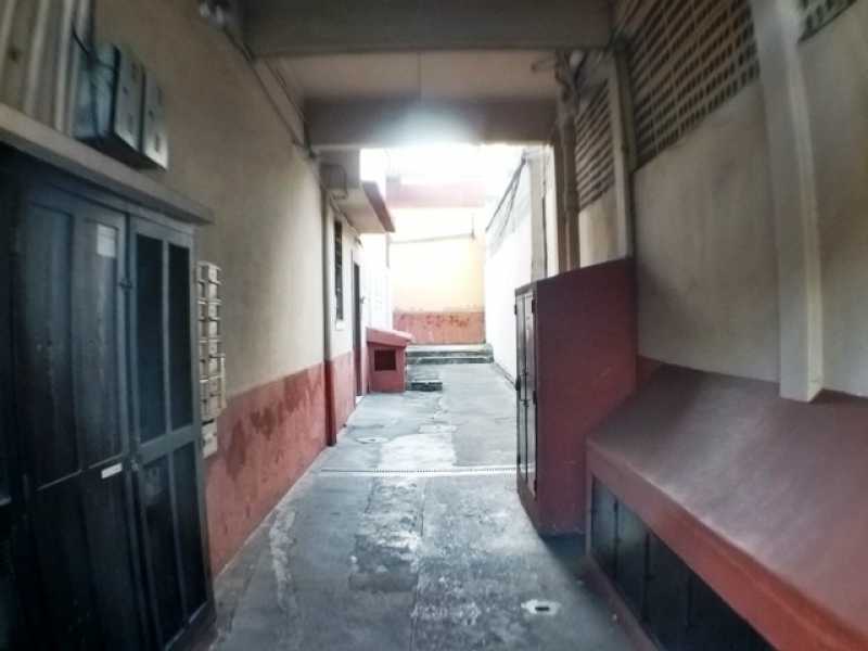 Conheça 813317. do imóvel - Apartamento 2 quartos para alugar São Cristóvão, Rio de Janeiro - R$ 1.500 - RMAP20014 - 5 813317. - 5