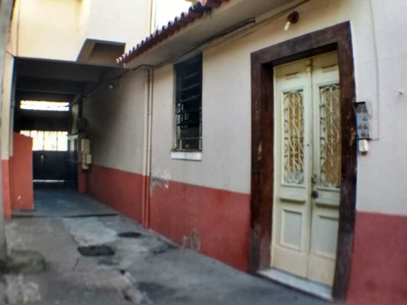 Conheça 813318. do imóvel - Apartamento 2 quartos para alugar São Cristóvão, Rio de Janeiro - R$ 1.500 - RMAP20014 - 6 813318. - 6