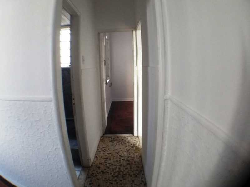Conheça 813324. do imóvel - Apartamento 2 quartos para alugar São Cristóvão, Rio de Janeiro - R$ 1.500 - RMAP20014 - 8 813324. - 8