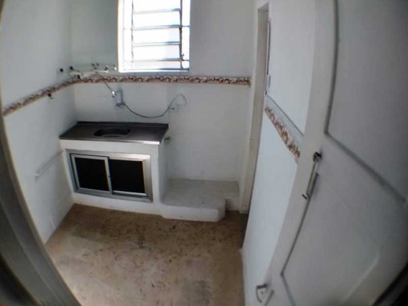 Conheça 813332. do imóvel - Apartamento 2 quartos para alugar São Cristóvão, Rio de Janeiro - R$ 1.500 - RMAP20014 - 9 813332. - 9