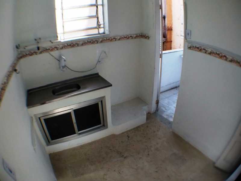 Conheça 813333. do imóvel - Apartamento 2 quartos para alugar São Cristóvão, Rio de Janeiro - R$ 1.500 - RMAP20014 - 10 813333. - 10