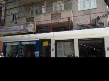 Sala Comercial 65m² para alugar Rua São Cristóvão, São Cristóvão, Rio de Janeiro - R$ 1.300 - RMSL00008