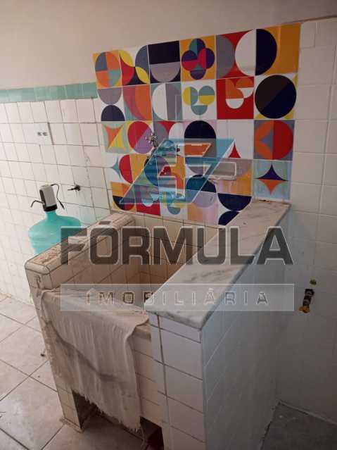 Conheça área serviço do imóvel - otima localização, chave de ouro - RMAP20024 - 6 área serviço - 6