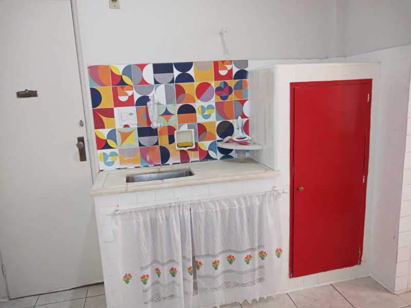 cozinha - 4