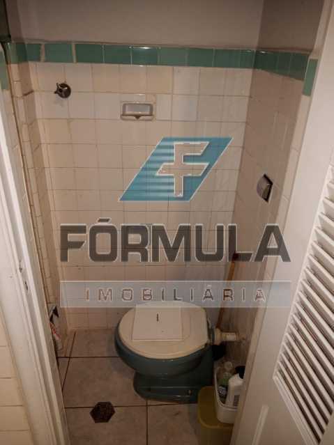 Conheça banheiro empregada do imóvel - otima localização, chave de ouro - RMAP20024 - 8 banheiro empregada - 8