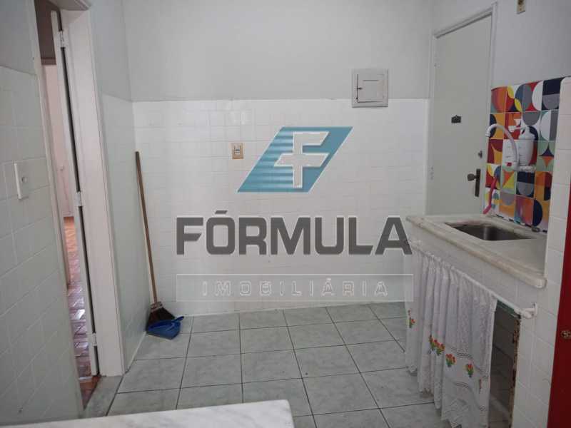 Conheça cozinha do imóvel - otima localização, chave de ouro - RMAP20024 - 5 cozinha - 5