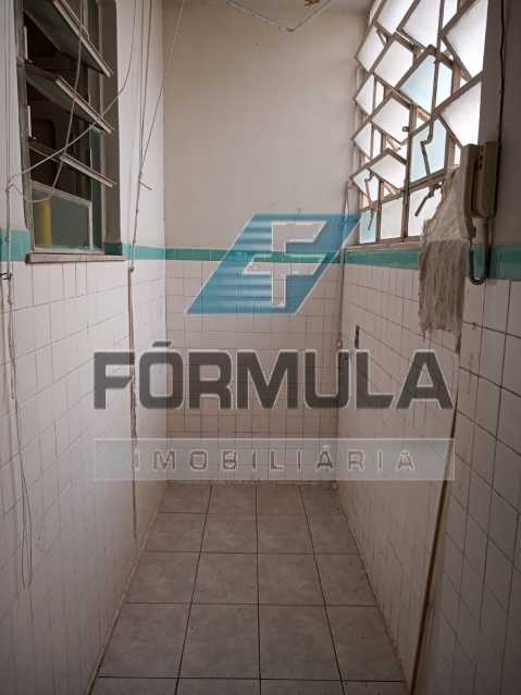 Conheça área serviço do imóvel - otima localização, chave de ouro - RMAP20024 - 7 área serviço - 7