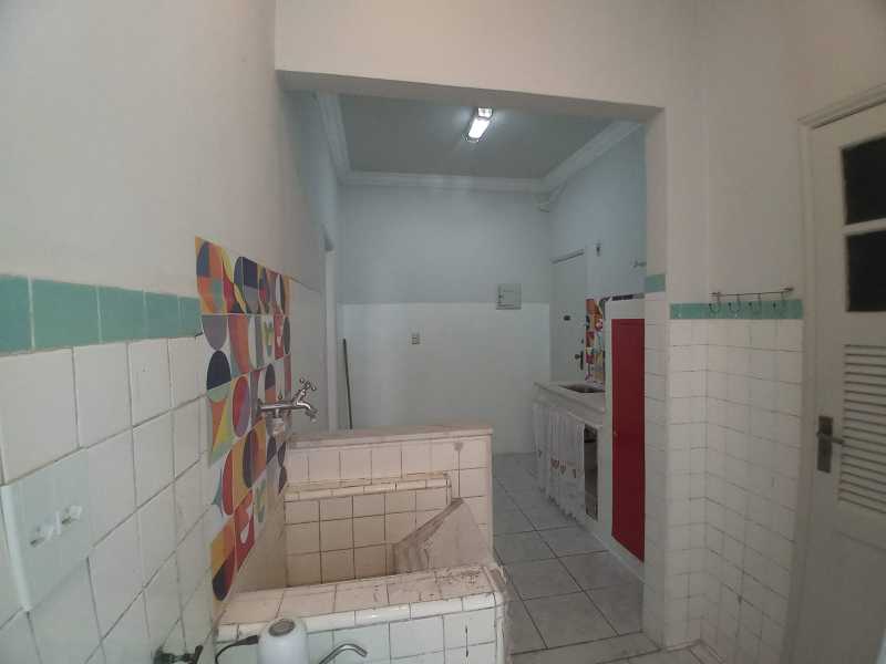 área serviço/ cozinha - 9