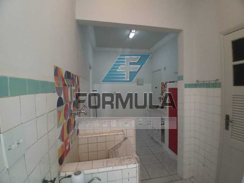 Conheça área serviço/ cozinha do imóvel - otima localização, chave de ouro - RMAP20024 - 9 área serviço/ cozinha - 9