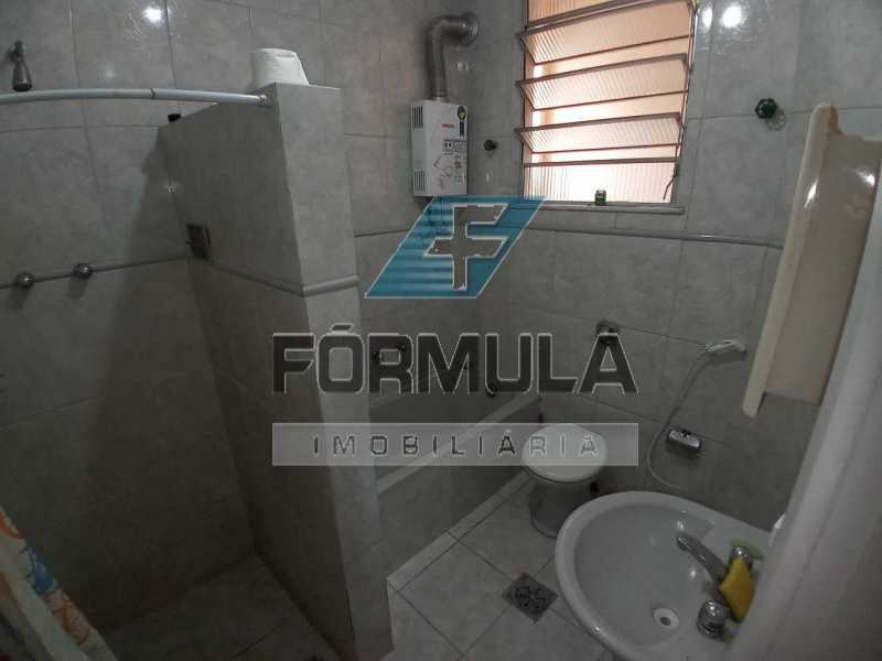 Conheça banheiro do imóvel - otima localização, chave de ouro - RMAP20024 - 2 banheiro - 2