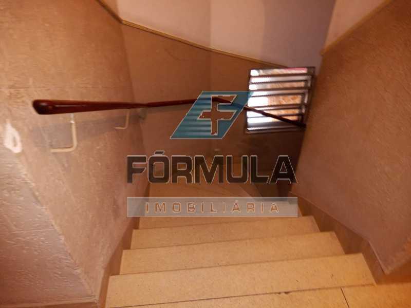 Conheça escada do imóvel - otima localização, chave de ouro - RMAP20024 - 11 escada - 11