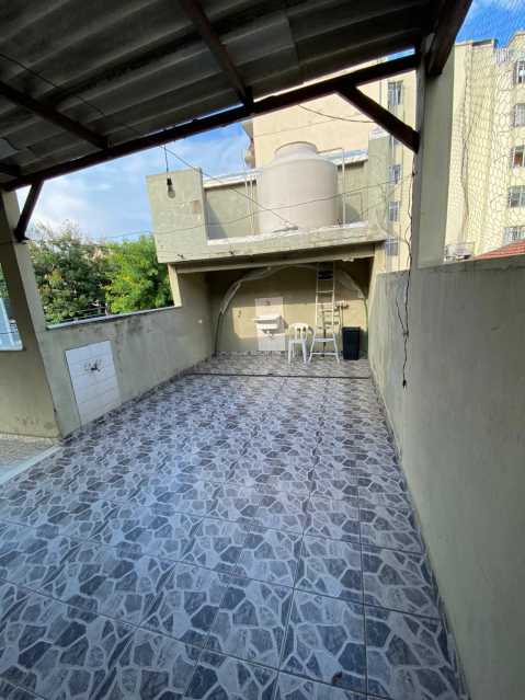 17-Terraço-Lavanderia. - 10