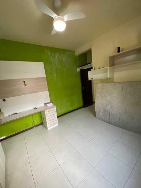 10-Quarto não suíte-ângulo  - 17