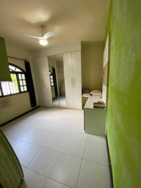 9-Quarto não suíte-ângulo A - 19
