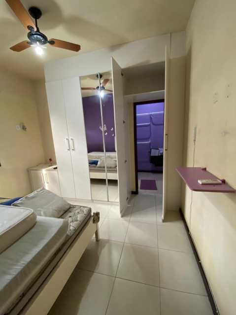 6-Quarto Suíte com Closet-ân - 22