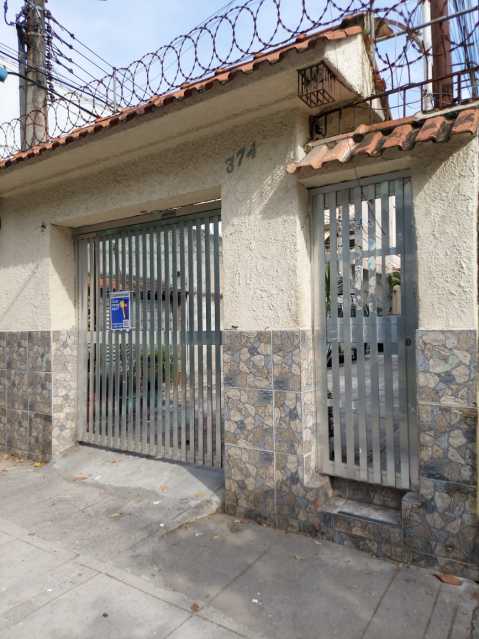 16 - Vila Entrada. - 4