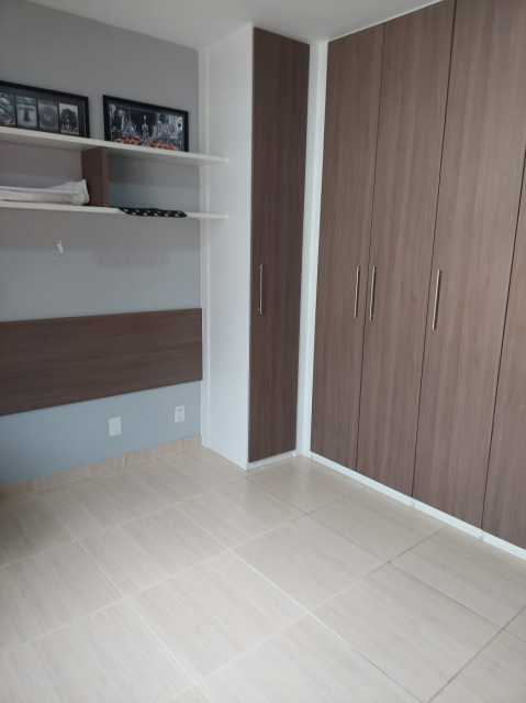 5 - Quarto Suíte 1. - 15