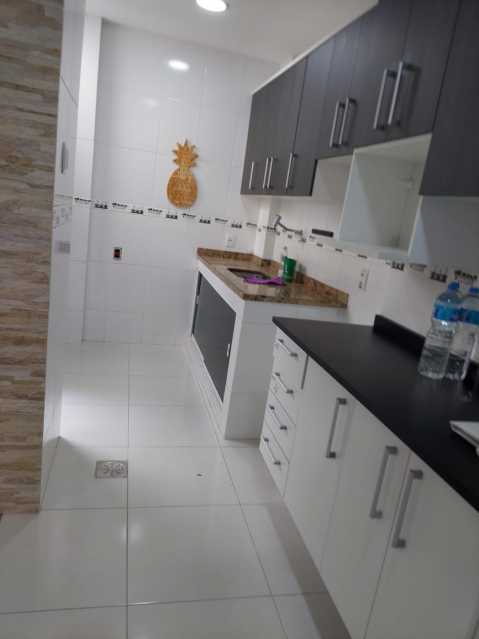 3 - Cozinha. - 18