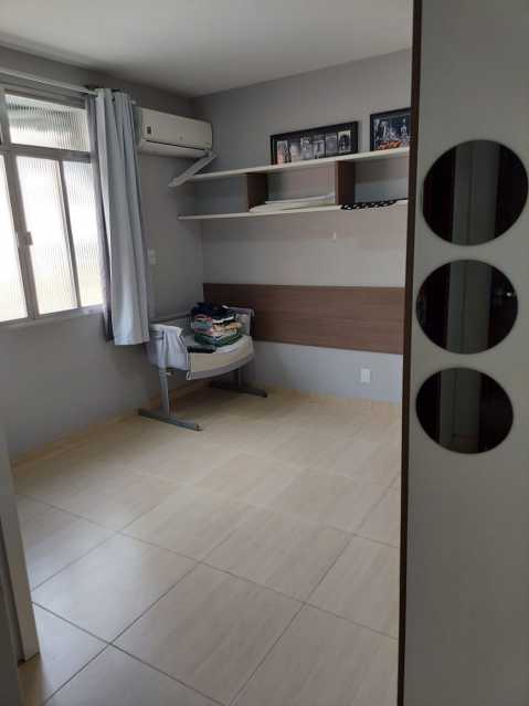 4 - Quarto Suíte 1-. - 19