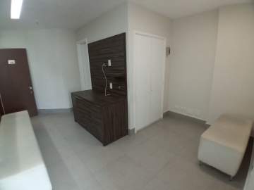 Sala Comercial 30m² à venda Barra da Tijuca, Rio de Janeiro - R$ 260.000 - RMSL00056