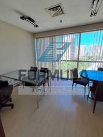 Sala Comercial 30m² à venda Avenida das Américas, Barra da Tijuca, Rio de Janeiro - R$ 240.000 - RMSL00056