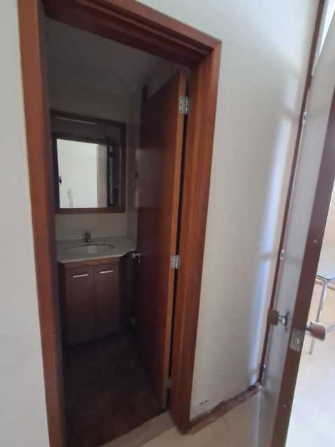 Conheça 9. do imóvel - Sala Comercial 30m² à venda Barra da Tijuca, Rio de Janeiro - R$ 240.000 - RMSL00056 - 10 9. - 10