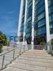 Sala Comercial à venda Barra da Tijuca, Rio de Janeiro - R$ 240.000 - RMSL00002