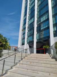 Sala Comercial à venda Barra da Tijuca, Rio de Janeiro - R$ 240.000 - RMSL00002