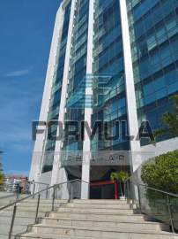 Sala Comercial 30m² à venda Avenida das Américas, Barra da Tijuca, Rio de Janeiro - R$ 215.000 - RMSL00002