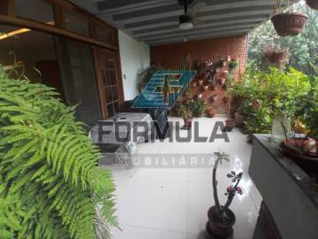 Apartamento à venda Rua Paulo Mazzucchelli, Barra da Tijuca, Rio de Janeiro - R$ 1.800.000 - RMAP30026