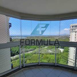 Apartamento 3 quartos para alugar Barra da Tijuca, Rio de Janeiro - R$ 7.400 - RMAP30028