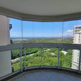 Apartamento 3 quartos para alugar Barra da Tijuca, Rio de Janeiro - R$ 7.400 - RMAP30028