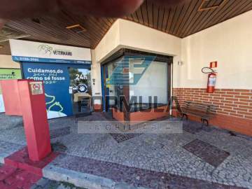 Loja 60m² à venda Avenida das Américas, Barra da Tijuca, Rio de Janeiro - R$ 280.000 - RMLJ00009