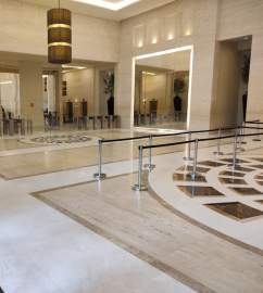 Ótima localização - Sala Comercial 44m² para alugar Avenida João Cabral de Mello Neto, Barra da Tijuca, Rio de Janeiro - R$ 2.200 - RMSL00065