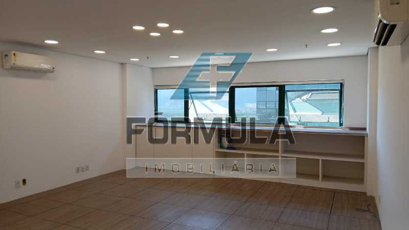 Conheça WhatsApp Image 2026-09-04 at 1 do imóvel - Sala Comercial 44m² para alugar Avenida João Cabral de Mello Neto, Barra da Tijuca, Rio de Janeiro - R$ 2.150 - RMSL00065 - 14 WhatsApp Image 2026-09-04 at 1 - 14