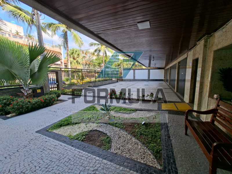 Conheça 0bc9045b-710b-44a1-b616-de8b95 do imóvel - Apartamento 3 quartos para alugar Recreio dos Bandeirantes, Rio de Janeiro - R$ 3.500 - RMAP30030 - 2 0bc9045b-710b-44a1-b616-de8b95 - 2