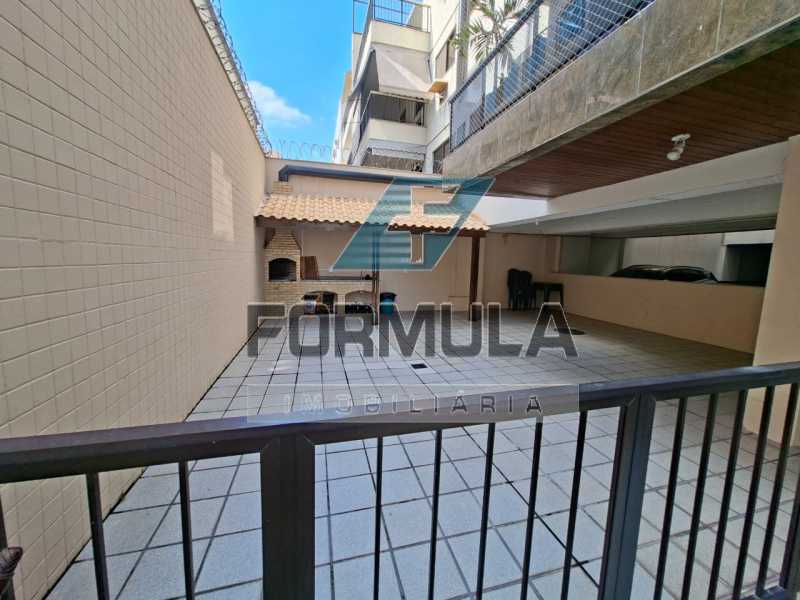 Conheça 6224da8d-9990-4316-b81a-20d67d do imóvel - Apartamento 3 quartos para alugar Recreio dos Bandeirantes, Rio de Janeiro - R$ 3.500 - RMAP30030 - 6 6224da8d-9990-4316-b81a-20d67d - 6