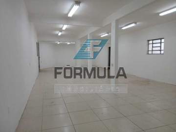 Ótima localização - Loja Comercial Taquara - RMLJ00010