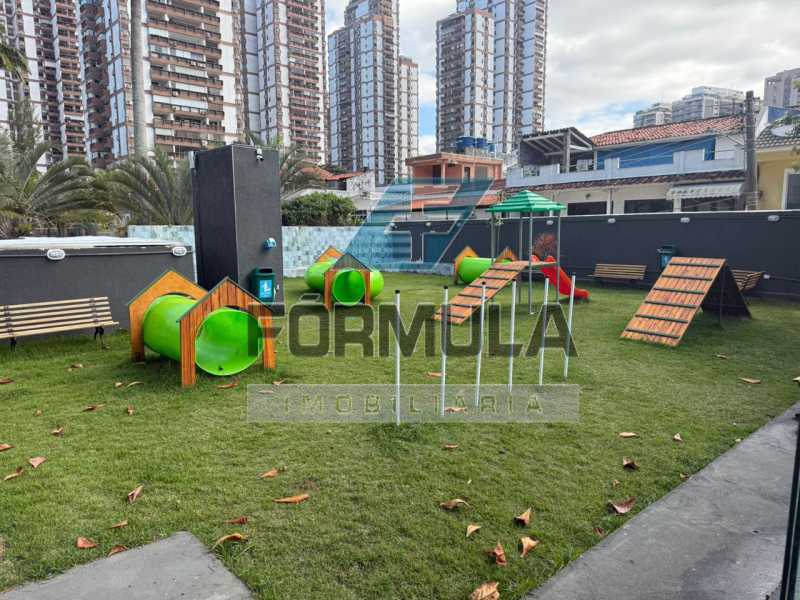 Conheça WhatsApp Image 2026-09-18 at 1 do imóvel - Flat 1 quarto para alugar Barra da Tijuca, Rio de Janeiro - R$ 6.900 - RMFL10001 - 7 WhatsApp Image 2026-09-18 at 1 - 7