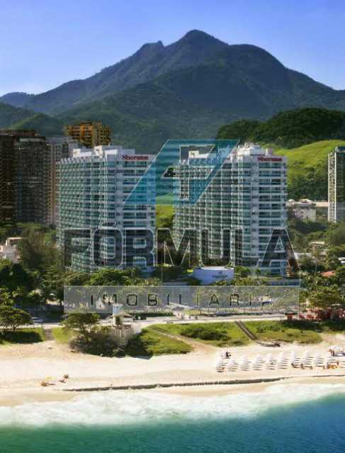 Conheça WhatsApp Image 2026-09-18 at 1 do imóvel - Flat 1 quarto para alugar Barra da Tijuca, Rio de Janeiro - R$ 6.900 - RMFL10001 - 11 WhatsApp Image 2026-09-18 at 1 - 11