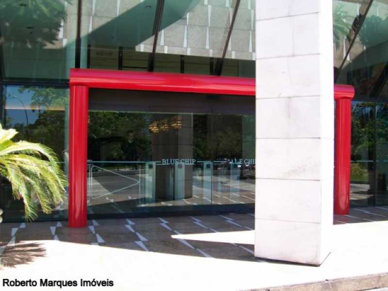 Conheça 446066. do imóvel - Sala Comercial 30m² à venda Avenida das Américas, Barra da Tijuca, Rio de Janeiro - R$ 250.000 - RMSL00003 - 12 446066. - 12