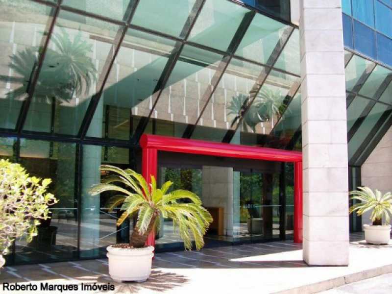 Conheça 801199. do imóvel - Sala Comercial 30m² à venda Avenida das Américas, Barra da Tijuca, Rio de Janeiro - R$ 250.000 - RMSL00003 - 1 801199. - 1