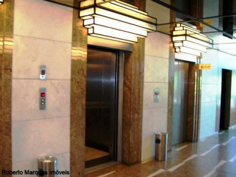 Conheça 801201. do imóvel - Sala Comercial 30m² à venda Avenida das Américas, Barra da Tijuca, Rio de Janeiro - R$ 250.000 - RMSL00003 - 3 801201. - 3