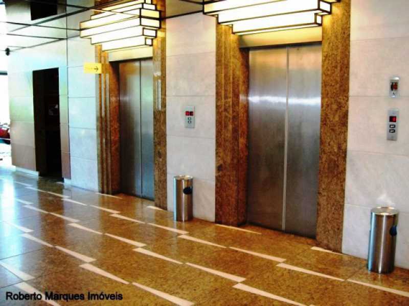 Conheça 801202. do imóvel - Sala Comercial 30m² à venda Avenida das Américas, Barra da Tijuca, Rio de Janeiro - R$ 250.000 - RMSL00003 - 14 801202. - 14