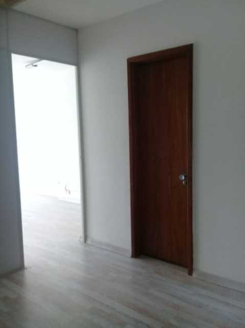 Conheça 812902. do imóvel - Sala Comercial 30m² à venda Avenida das Américas, Barra da Tijuca, Rio de Janeiro - R$ 250.000 - RMSL00003 - 7 812902. - 7